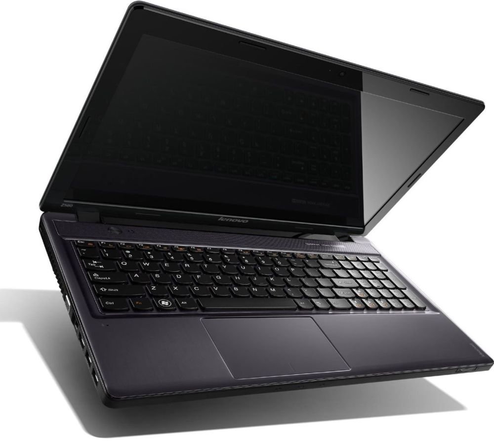 Ноутбук Lenovo IdeaPad Z580 (59-337965)