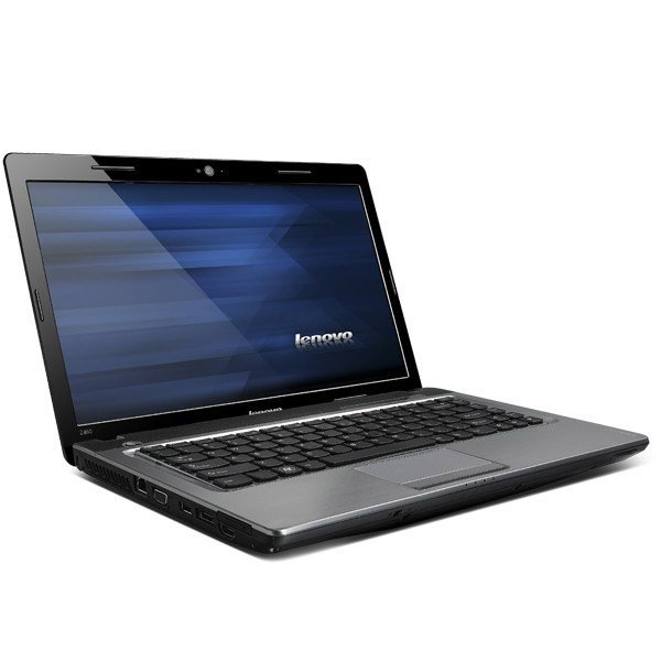 Ноутбук Lenovo IdeaPad Z465 (59-055157)