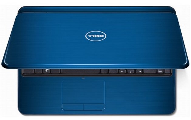 Ноутбук Dell Inspiron 5721 Blue (5721-0824)
