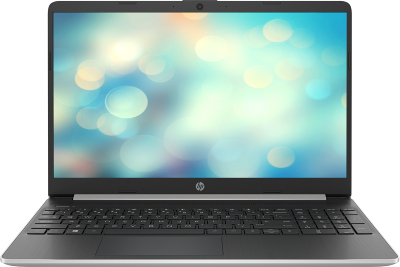 Ноутбук HP 15s-fq2063ur (3Y1S7EA)