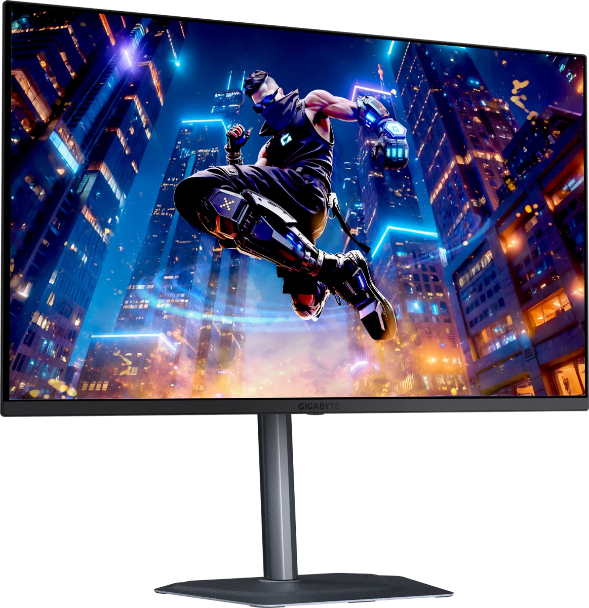 Монитор Gigabyte 32" MO32U2