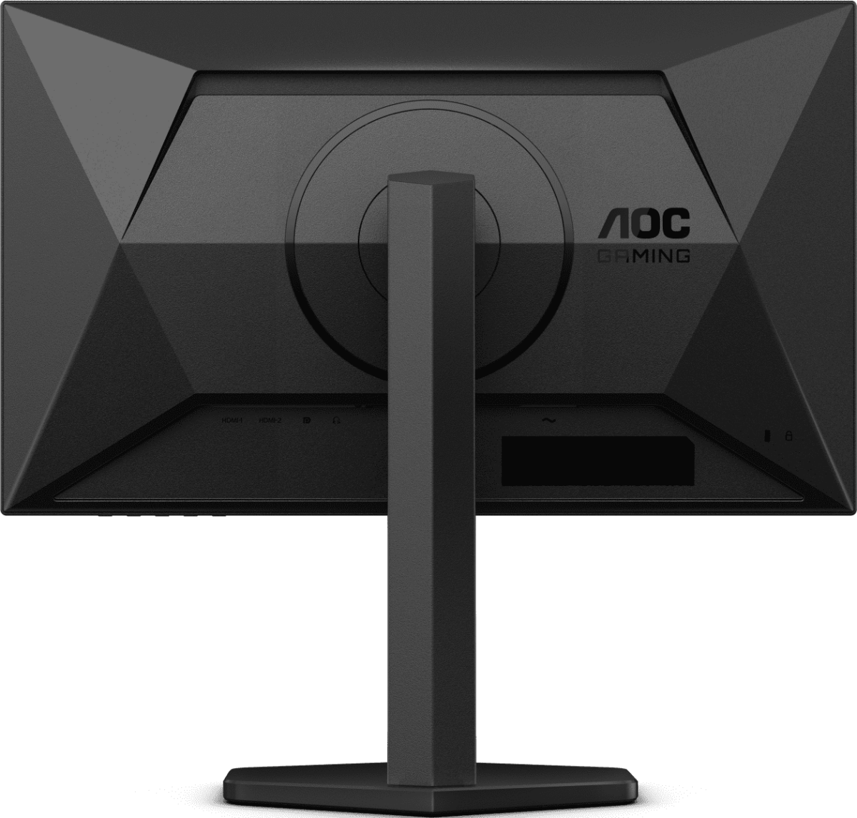 Монитор AOC 24" 24G4HX