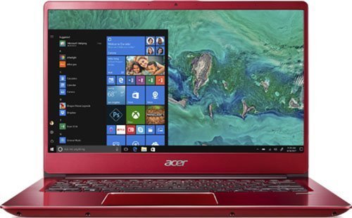 Ноутбук Acer Swift SF314-54-54YH