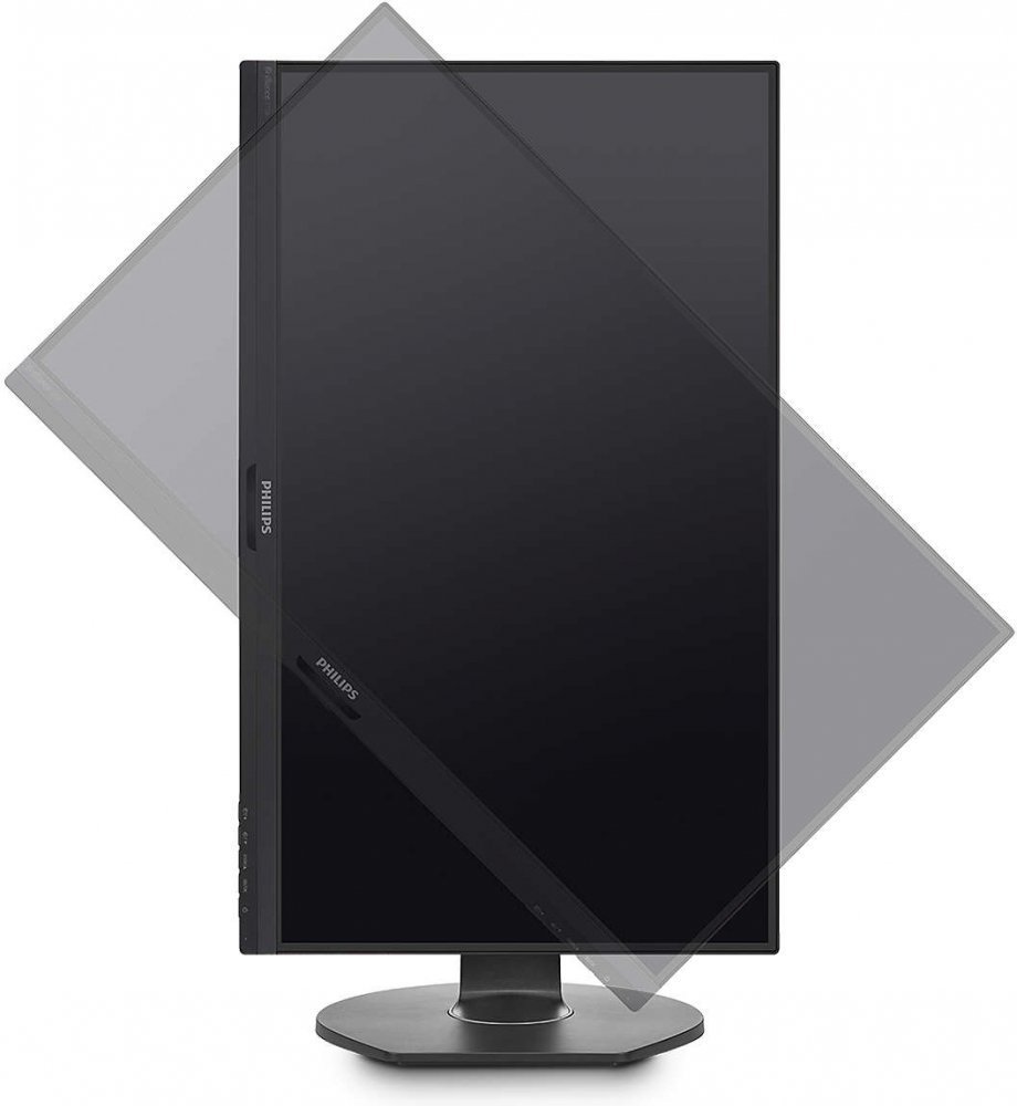 Монитор Philips 27" 272B7QUPBEB