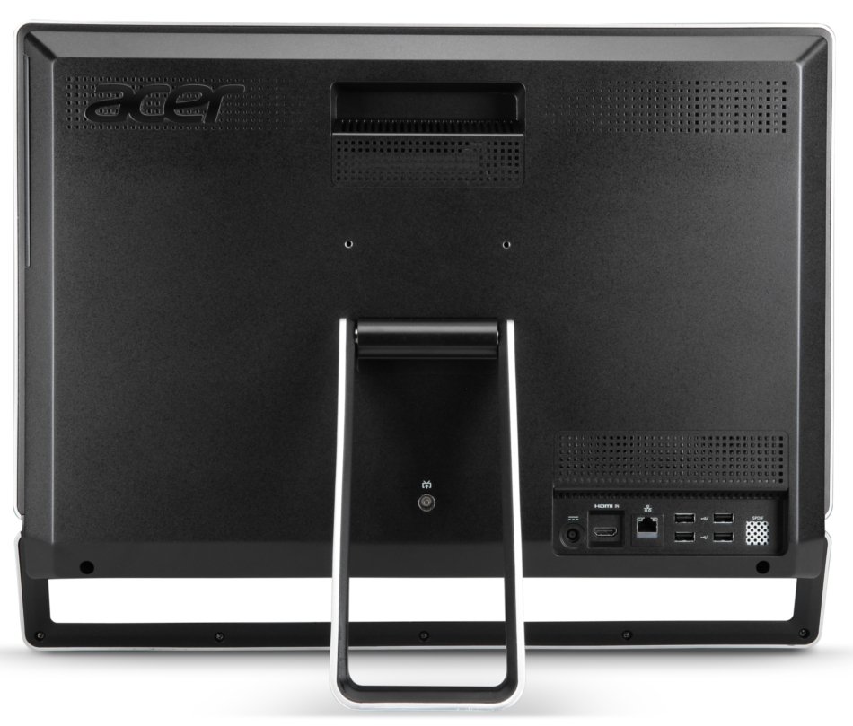 Моноблок Acer Aspire Z3771 (PW.SHPE2.023)