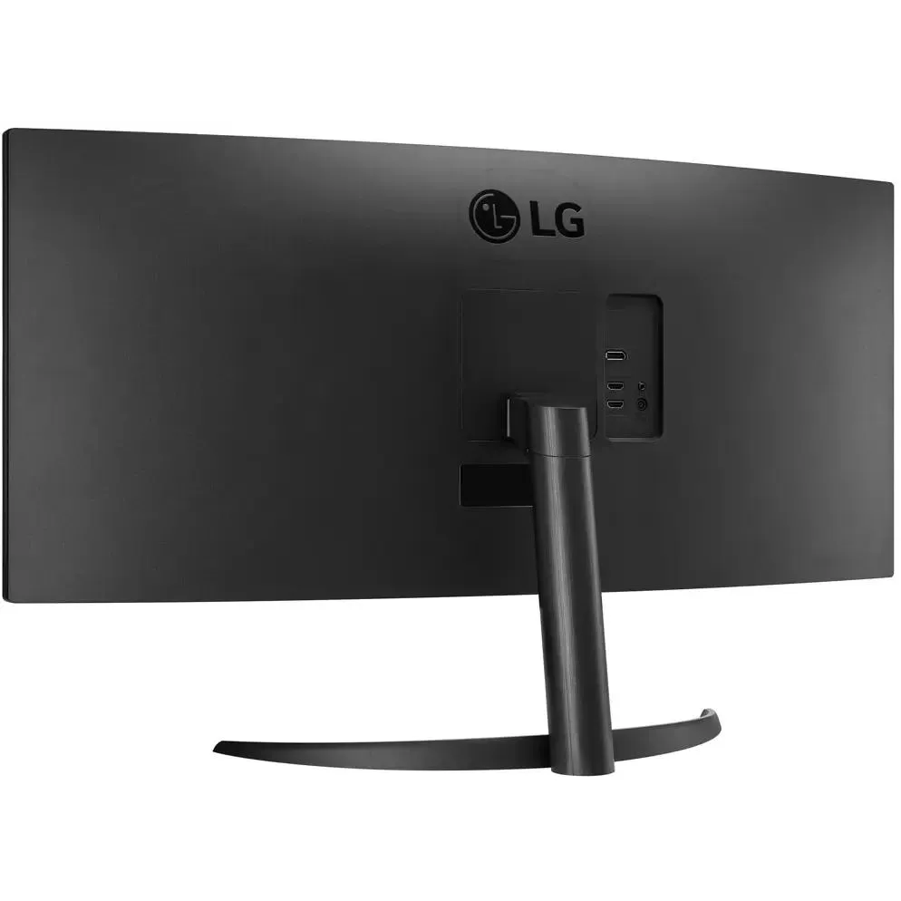 Монитор LG 34" 34WR50QK-B UltraWide