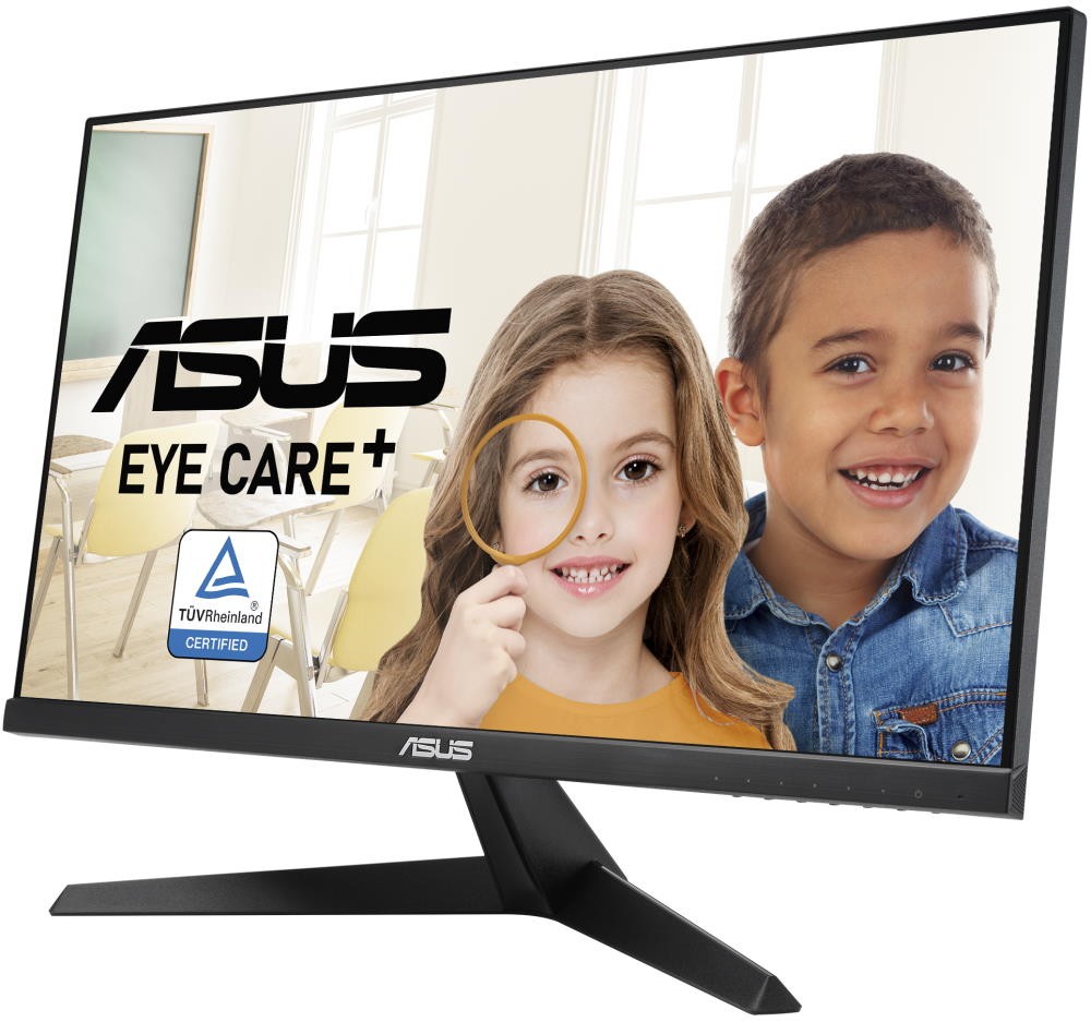 Монитор ASUS 24" VY249HE
