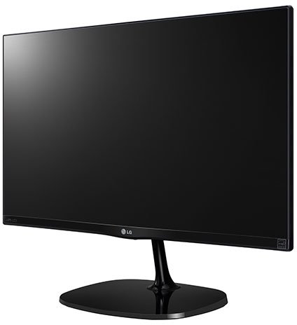 Монитор LG 23"  23MP67D-P