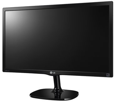 Монитор LG 22"  22MP57D-P