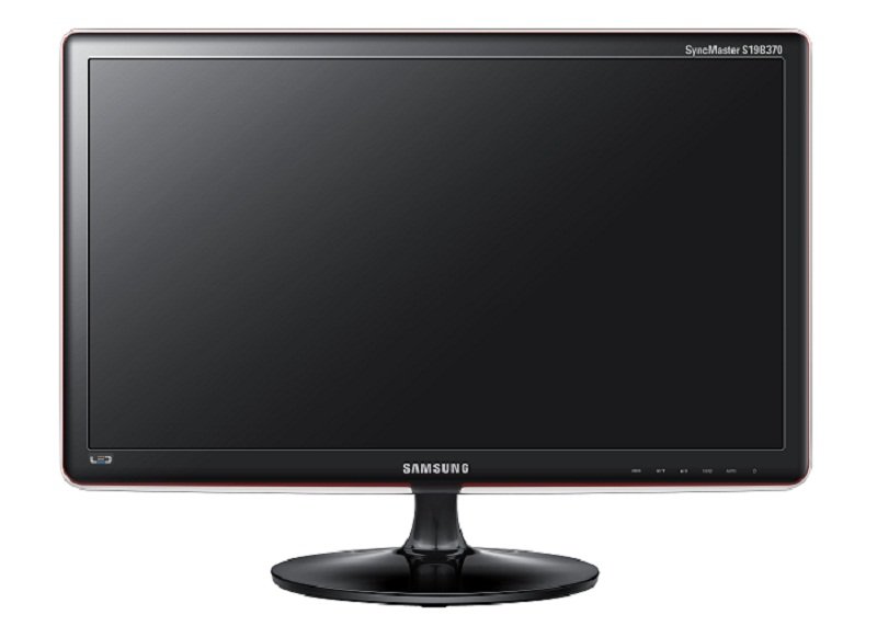 Монитор Samsung 19"  S19B370N