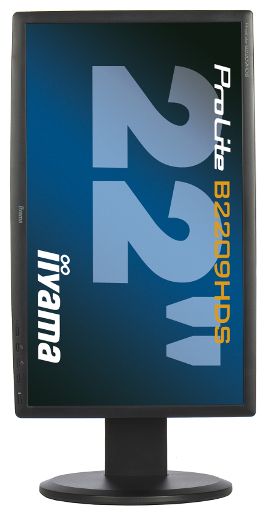 Iiyama 22" ProLite B2209HDS-B1