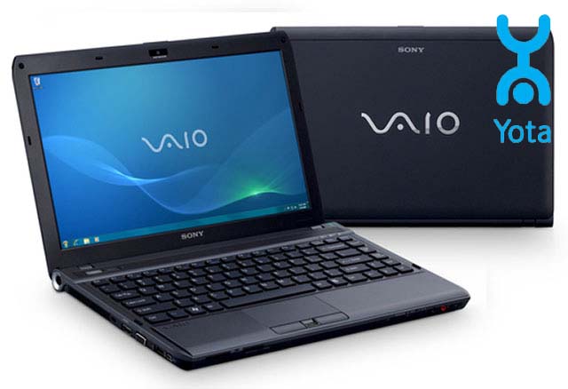 Sony VAIO VPC-S11M9R/B