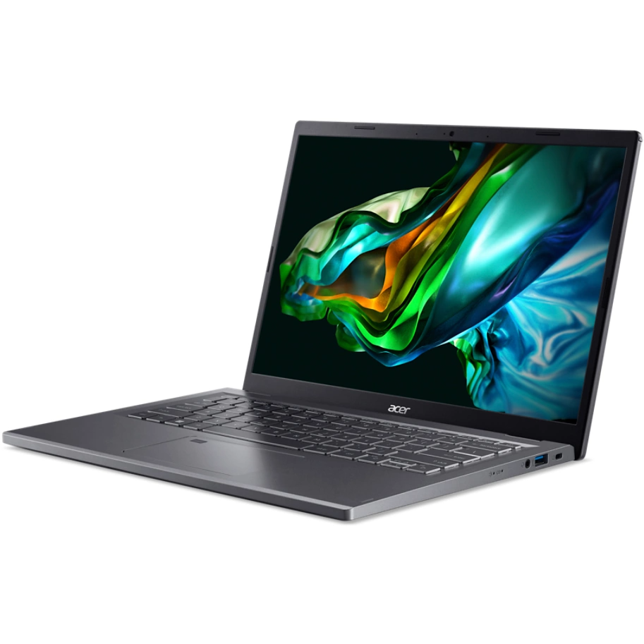 Ноутбук Acer Aspire A514-56M-34S8