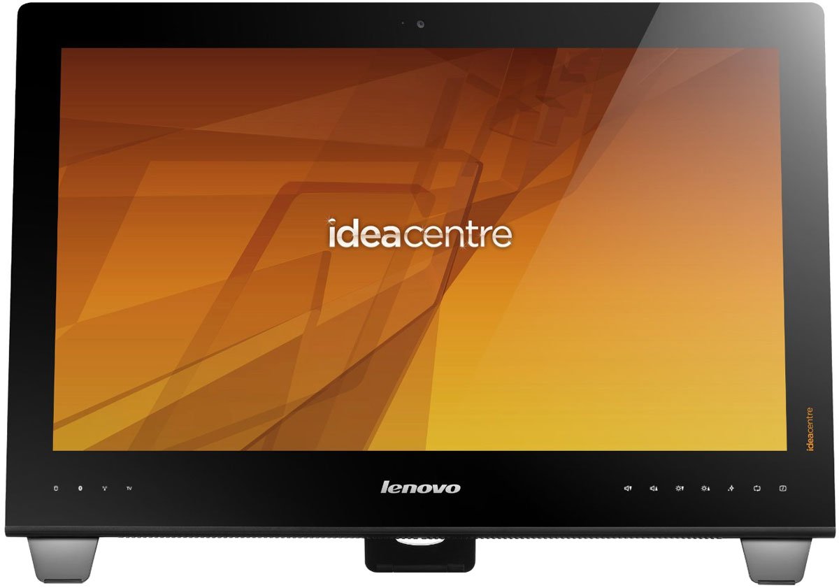 Моноблок Lenovo IdeaCentre B540 (57-308808)