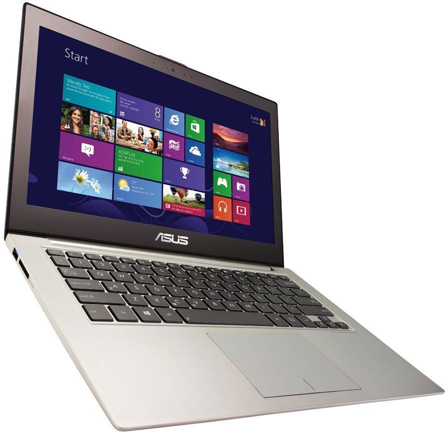 Ноутбук ASUS ZENBOOK UX32LN