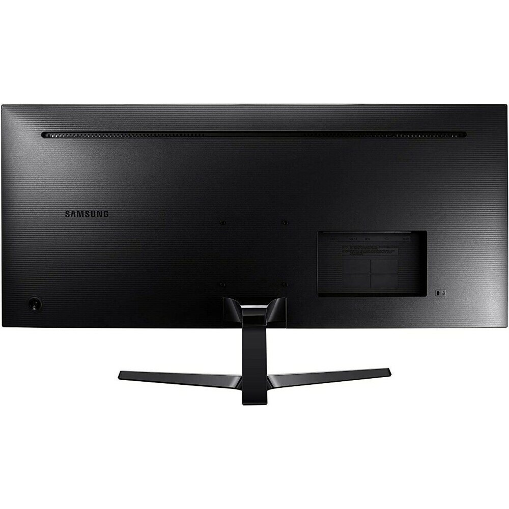Монитор Samsung 34" S34J550WQM