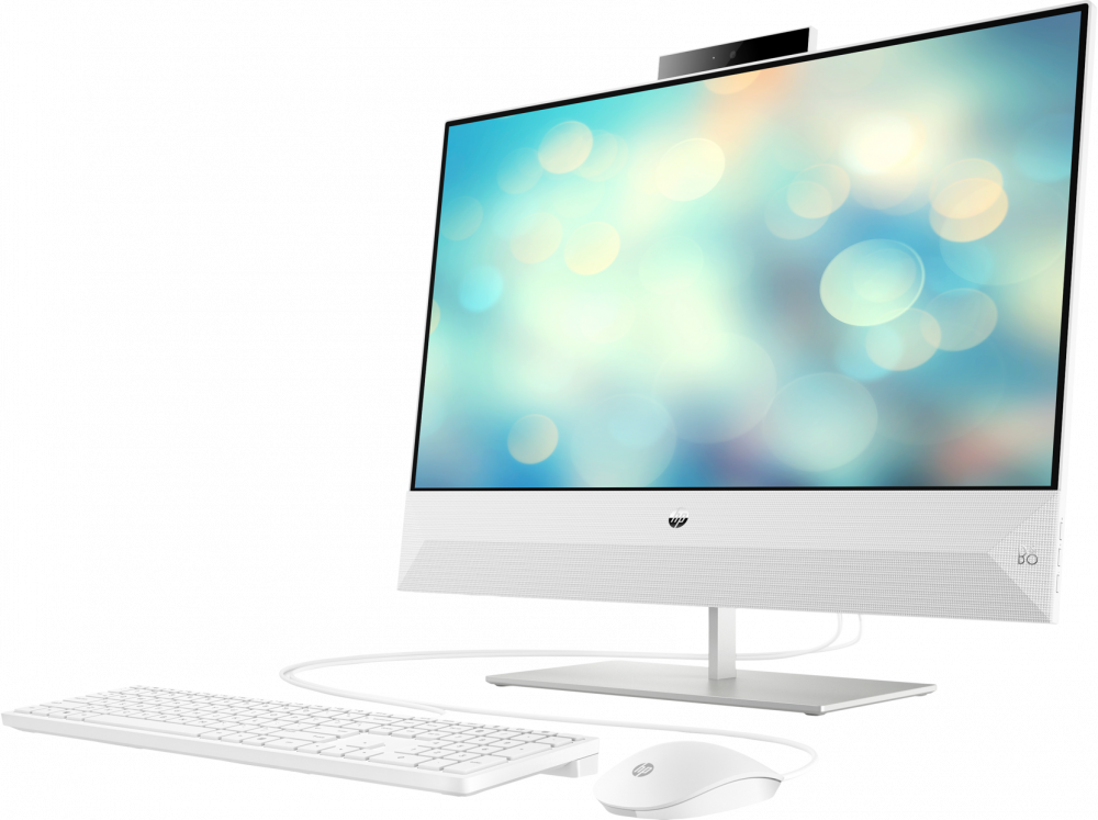 Моноблок HP Pavilion 24-xa1000ur (6PB64EA)