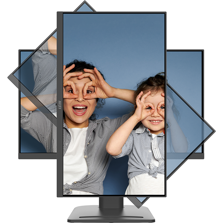 Монитор MSI 25" Pro MP253P