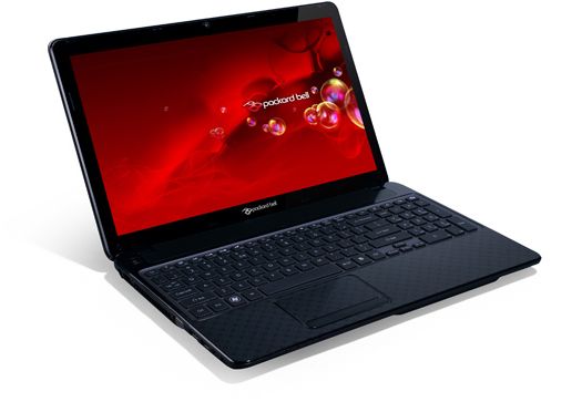 Ноутбук Packard Bell EasyNote TV11HC-53238G75Mnks