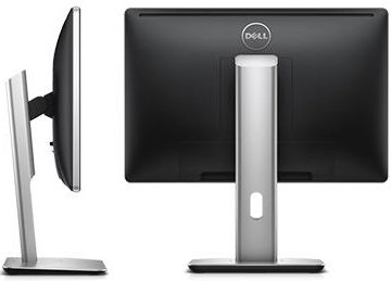 Монитор Dell 20" P2016