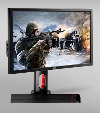 Монитор BenQ 27" XL2720T