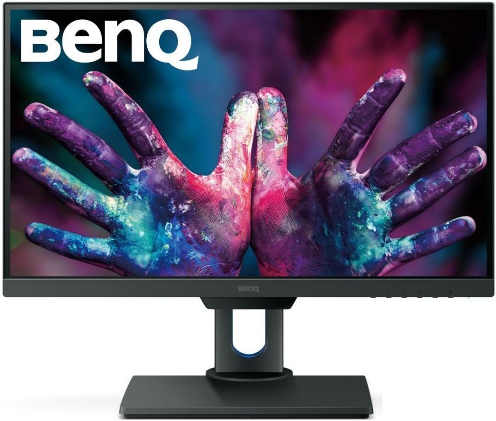 Монитор BenQ 25" PD2500Q
