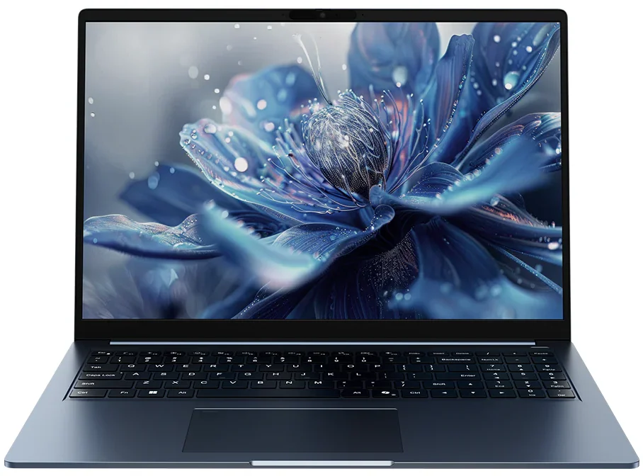 Ноутбук Chuwi CoreBook Air Plus Indigo Blue (6935768765479)