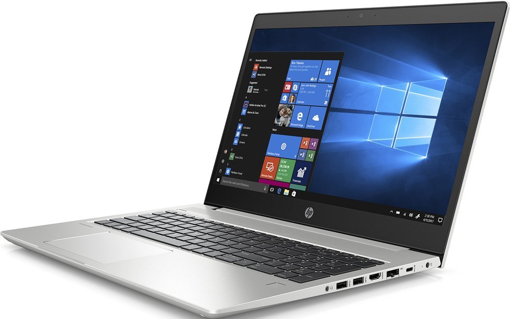 Ноутбук HP ProBook 450 G6 (7DE03EA)