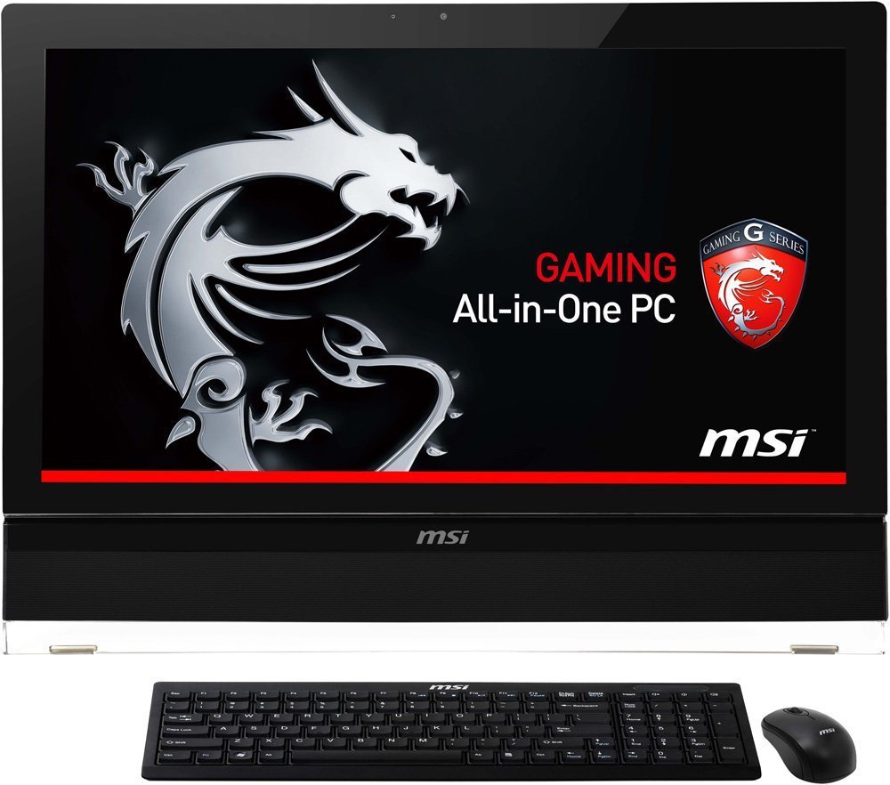 Моноблок MSI Wind Top AG2712-009