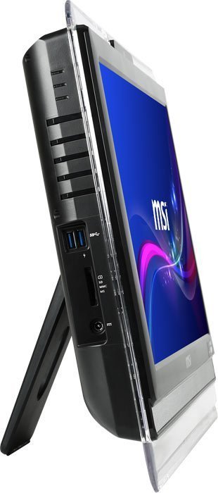 Моноблок MSI Wind Top AE202-019