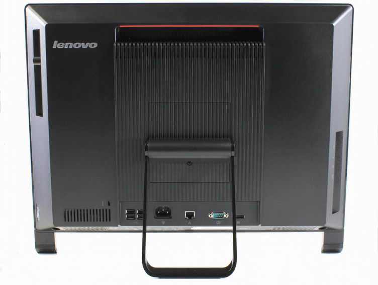Моноблок Lenovo ThinkCentre Edge 72z (RCKK8RU)