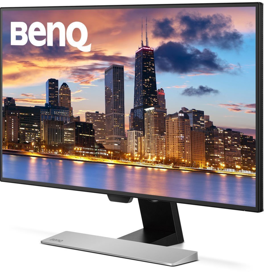 Монитор BenQ 27" EW2770QZ