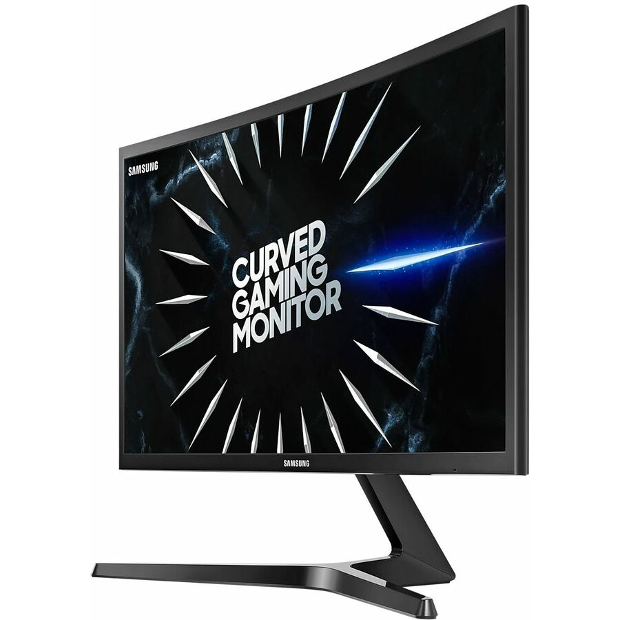 Монитор Samsung 24" C24RG50FZI