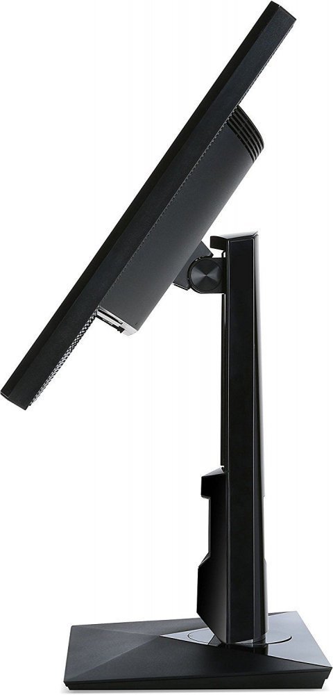 Монитор Acer 27" CB271HKbmjdprx