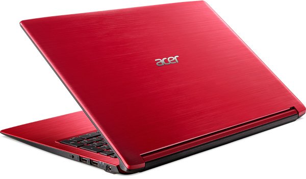 Ноутбук Acer Aspire A315-33-P1P8
