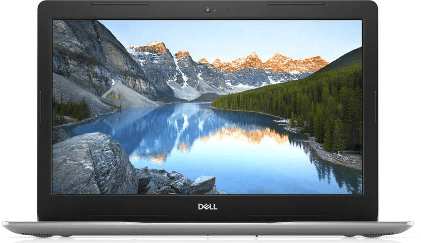 Ноутбук Dell Inspiron 3593 Silver (3593-8642)