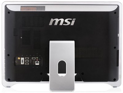 Моноблок MSI Wind Top AE2220-286