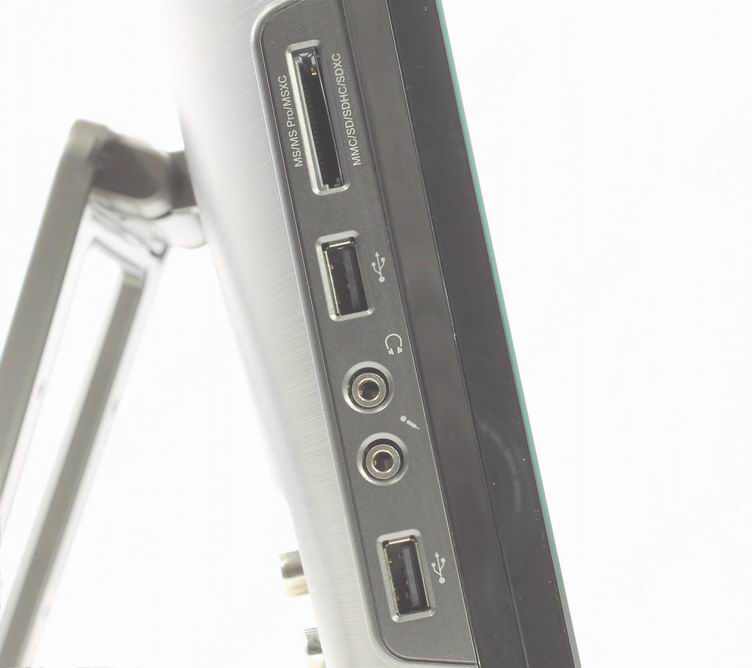 Моноблок Lenovo IdeaCentre B520 (57-306345)