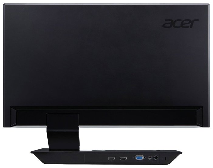 Монитор Acer 23" S235HLBbmii