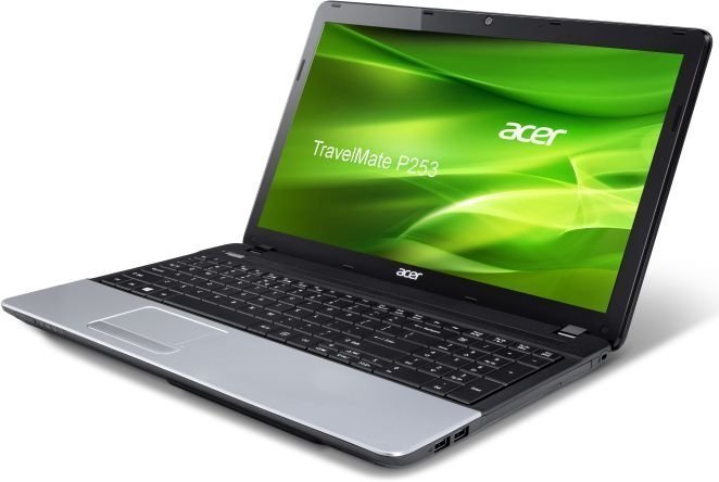 Ноутбук Acer TravelMate P253-E-20204G32Mnks