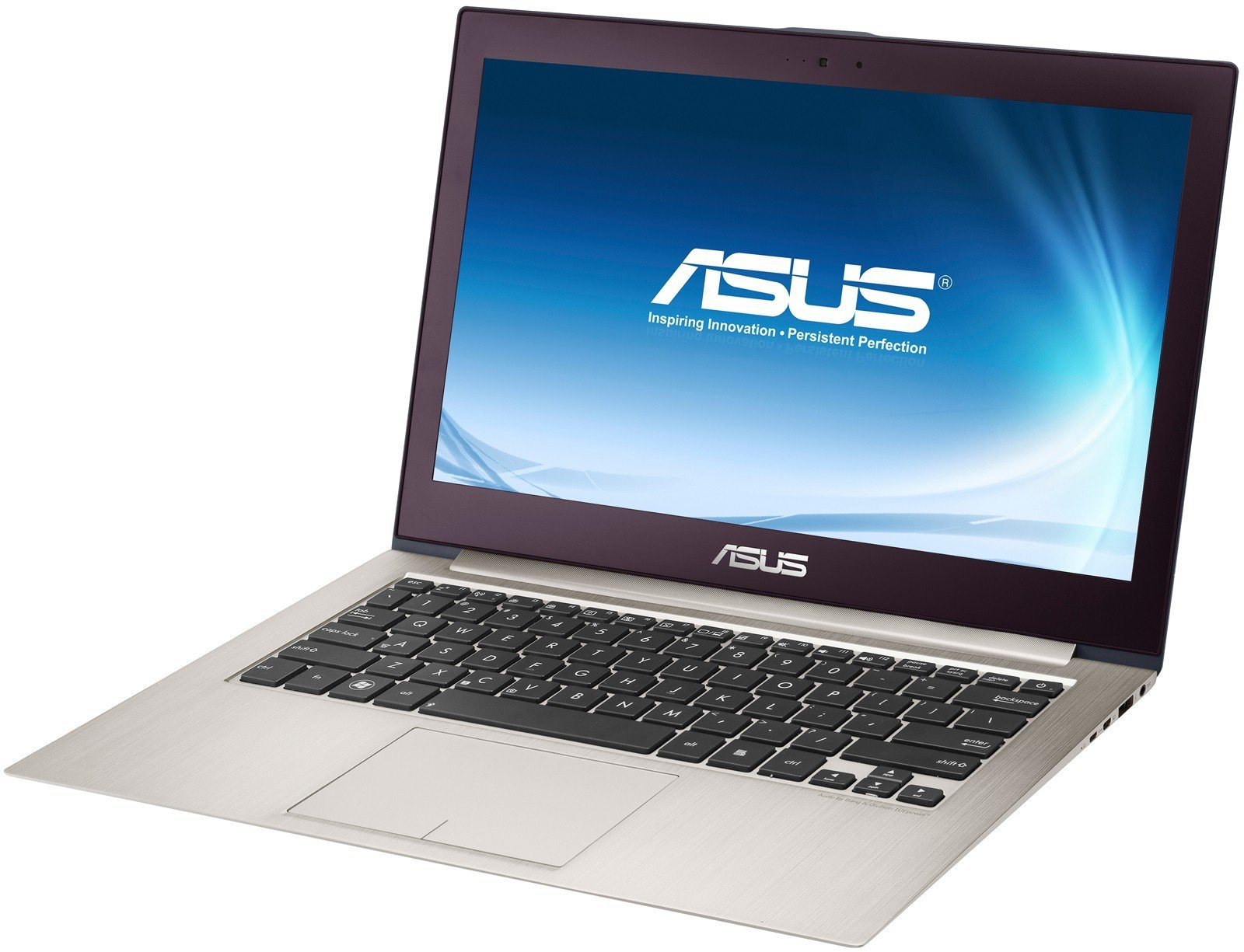 Ультрабук ASUS ZENBOOK Prime UX31A