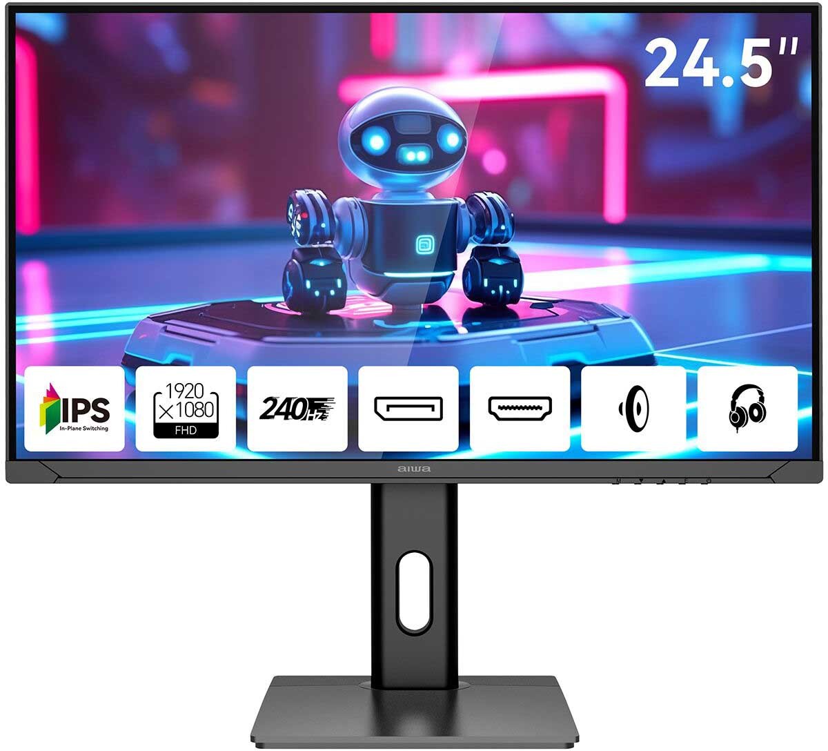 Монитор AIWA 25" MD2510