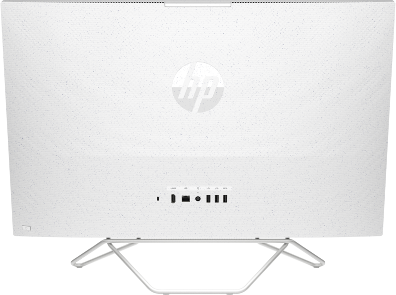 Моноблок HP 27-cb0035ur (5D225EA)