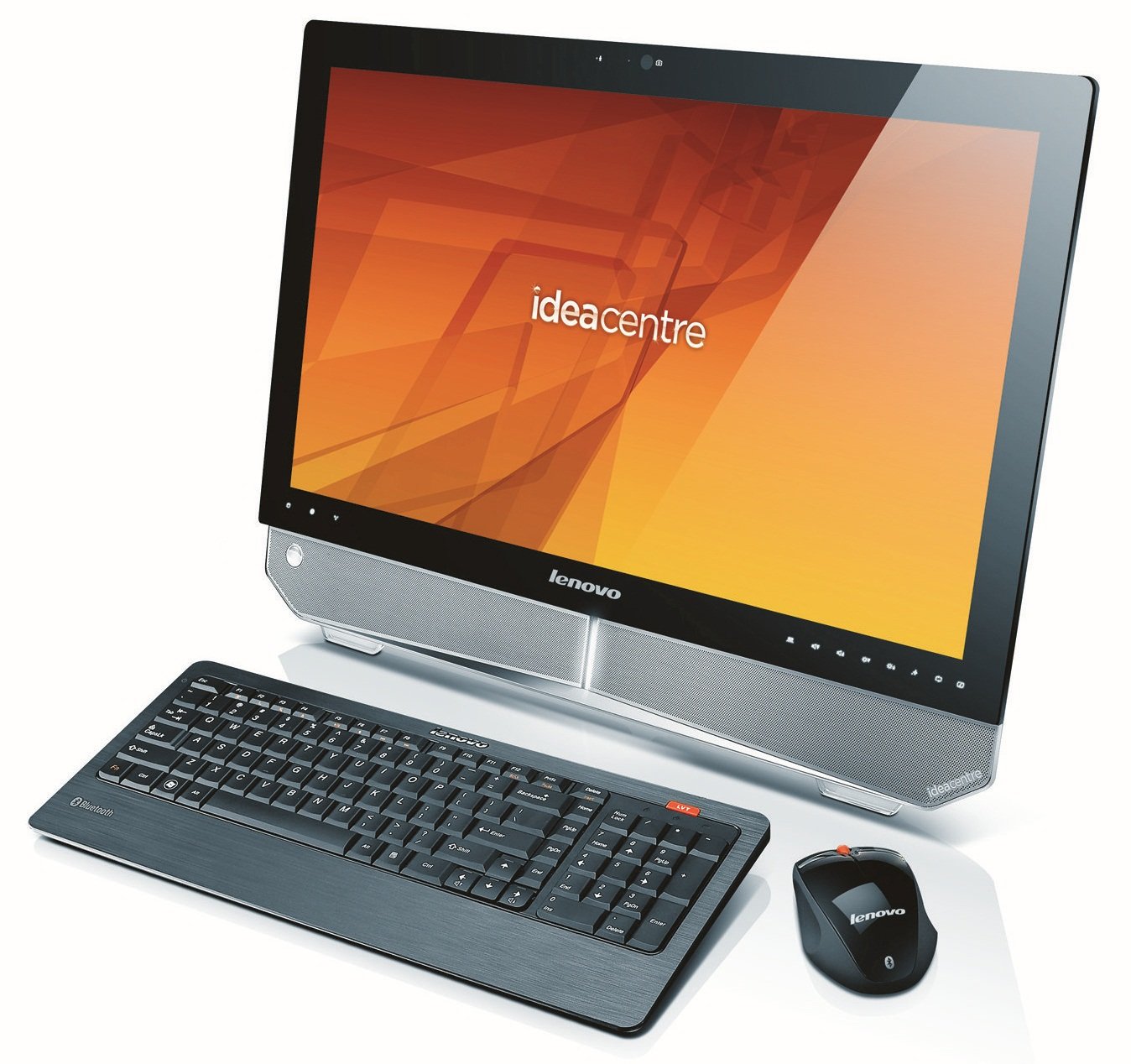 Моноблок Lenovo IdeaCentre B520 (57-304369)