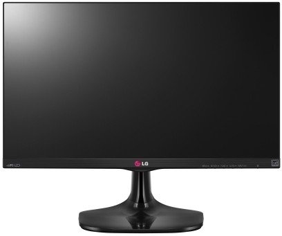 Монитор LG 22"  22MP65D-P