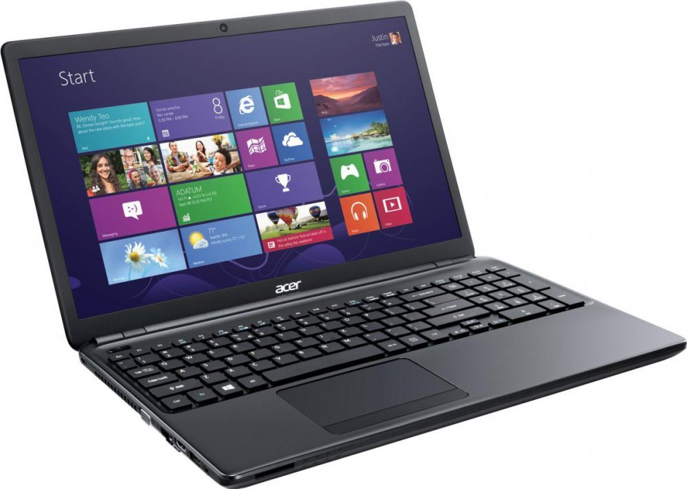 Ноутбук Acer TravelMate P256-MG-56NH