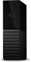 Внешний жесткий диск 12Tb Western Digital My Book New (WDBBGB0120HBK)