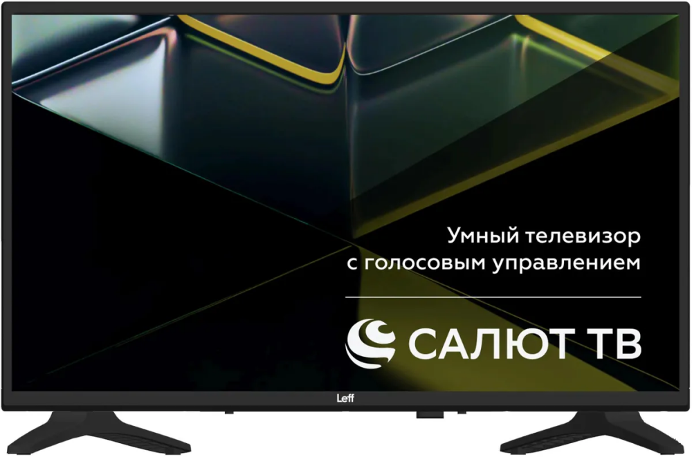 ЖК телевизор Leff 32" 32H690T