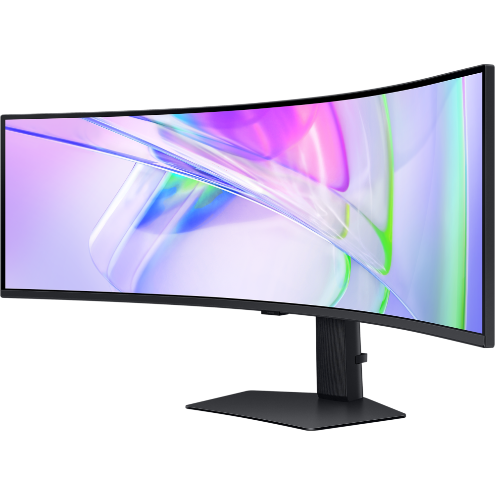 Монитор Samsung 49" LS49C950UAIXCI ViewFinity S9