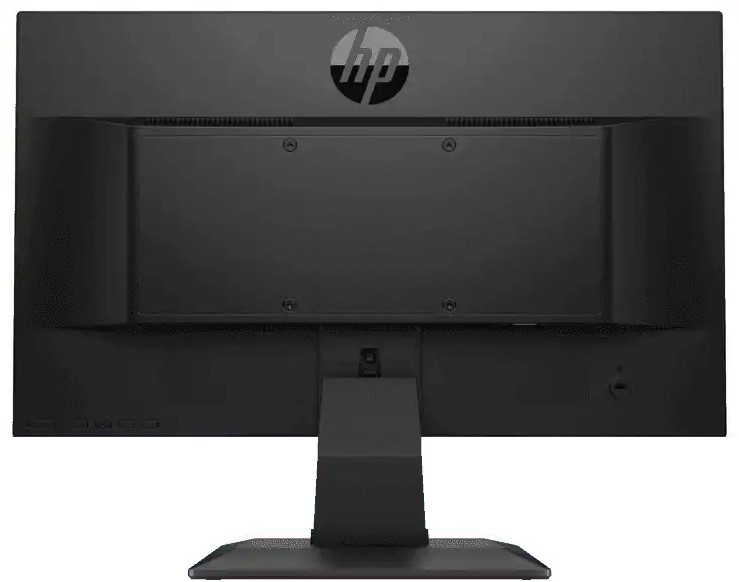 Монитор HP 20" P204v (5RD66AA)